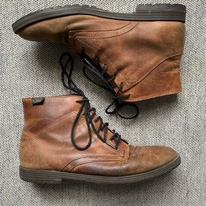 GH Bass Leather Boots (7)